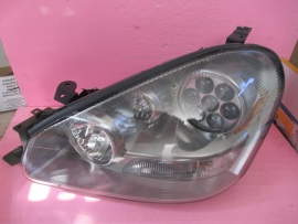 Infiniti - Headlight - 02512V35W